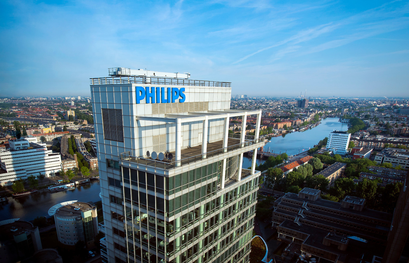 Philips bilježi rast za 32 odsto u trećem tromjesječju