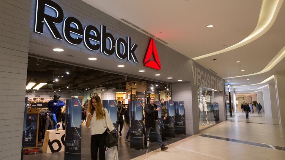 Adidas prodaje Reebok
