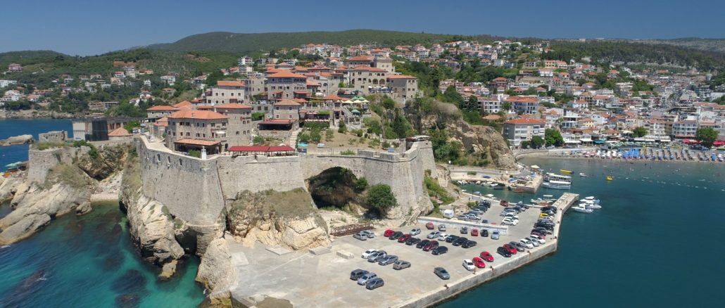 Ulcinj, Ulqin