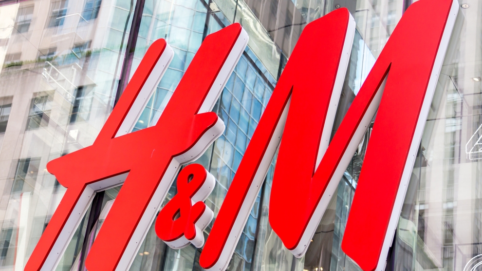Njemačka kaznila H&M zbog nezakonitog prikupljanja podataka