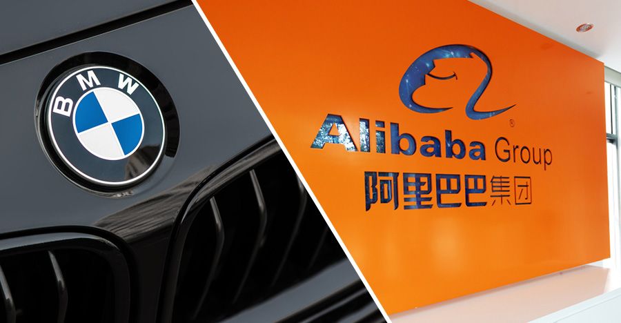 BMW i Alibaba postaju partneri, kupovina automobila preko interneta