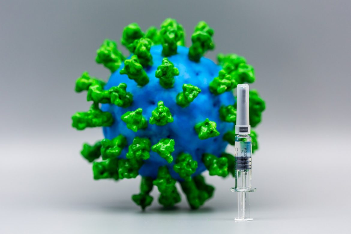 Vakcina protiv Covid-19 neće odmah zaustaviti pandemiju