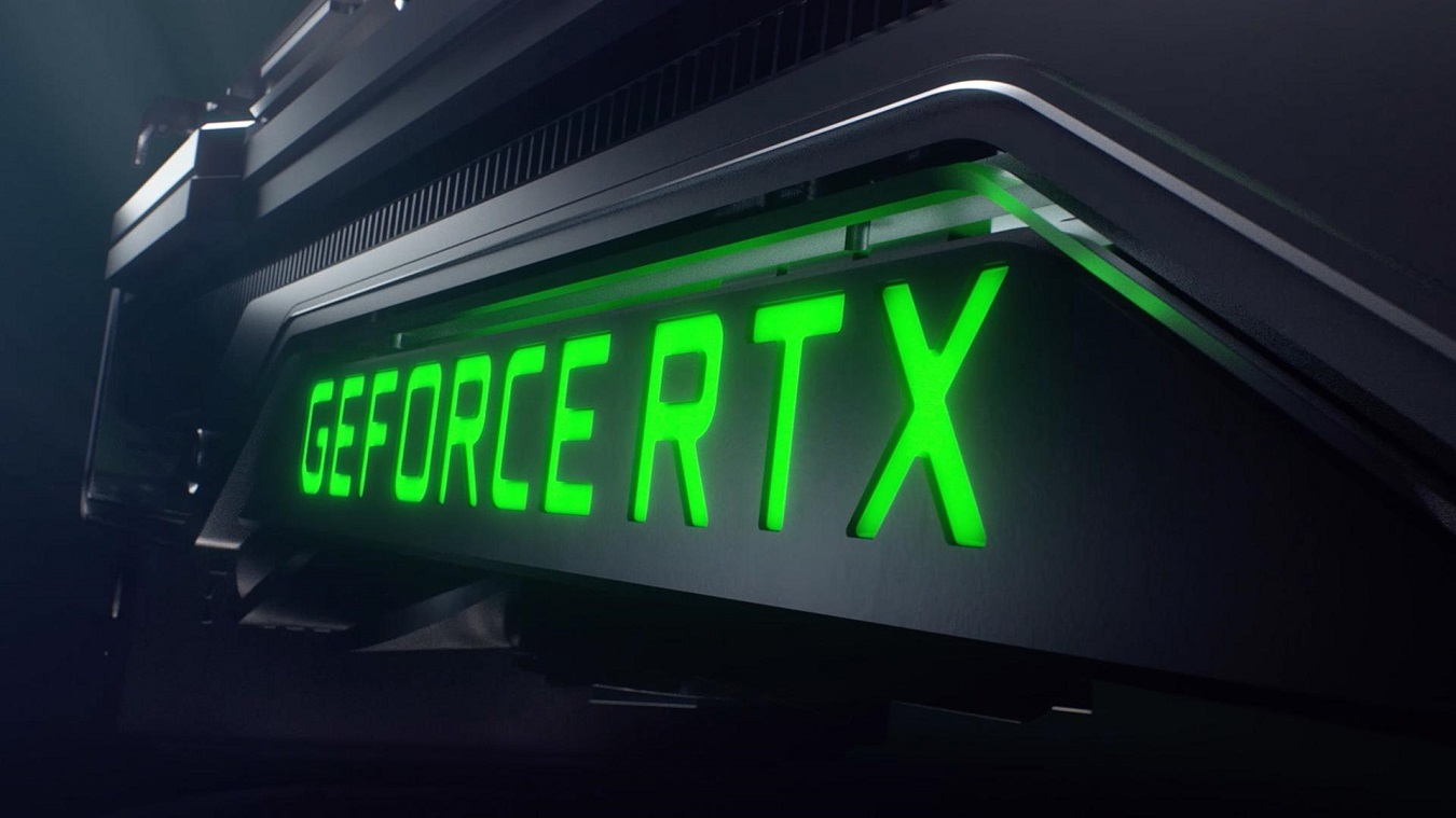 Nvidia sprema i mobilni GeForce RTX 3070 grafički procesor