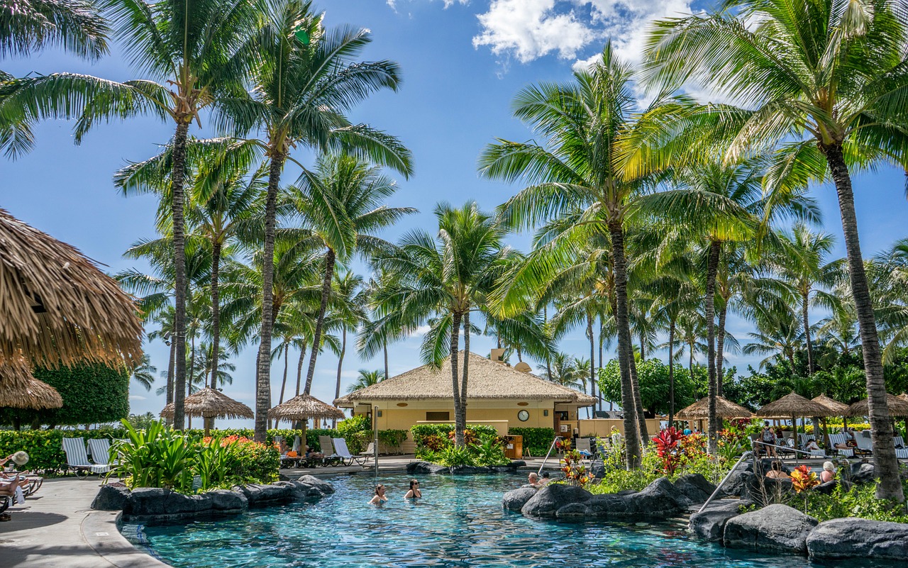 Havaji ukidaju mjere karantina kako bi privukli turiste