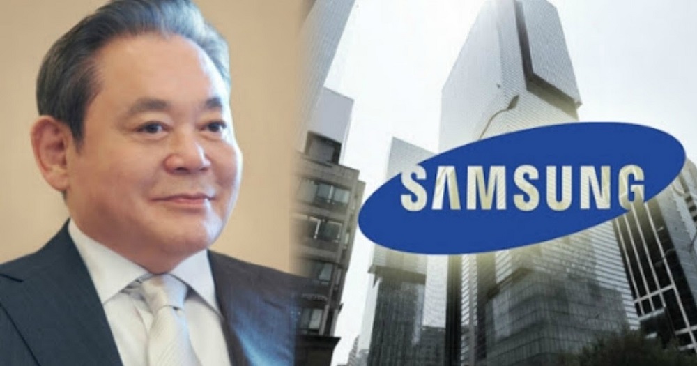 Preminuo prvi čovjek Samsunga Lee Kun-hee, zaslužan za najveći uspon kompanije