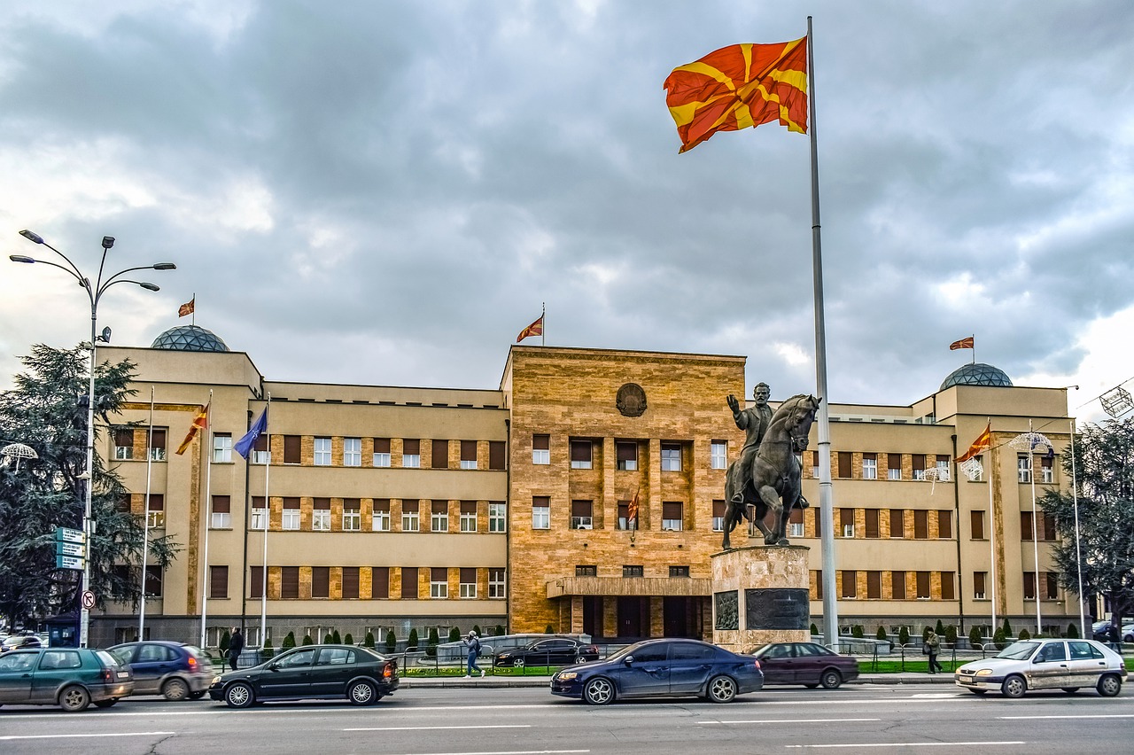 Počeo “Vikend bez PDV-a” u Sjevernoj Makedoniji