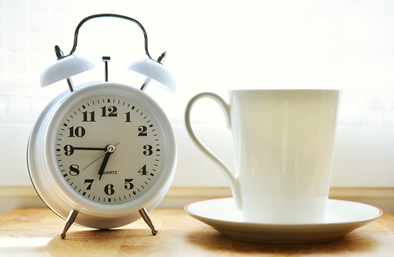 Napravite svoju jutarnju rutinu: Kako najuspješniji ljudi započinju radni dan