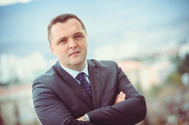 Pekoviću još jedna uloga u Deutsche Telekomu: Direktor tehnologija i IT-a za Češku i Slovačku