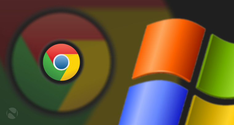 Google Chrome će imati podršku za Windows 7 do 2022. godine