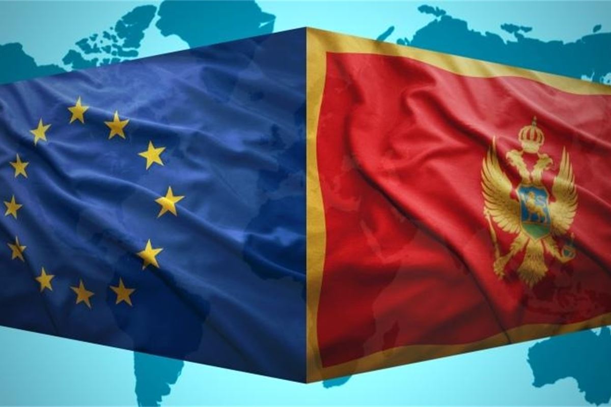 EU uplatila Crnoj Gori 28 miliona eura bespovratno