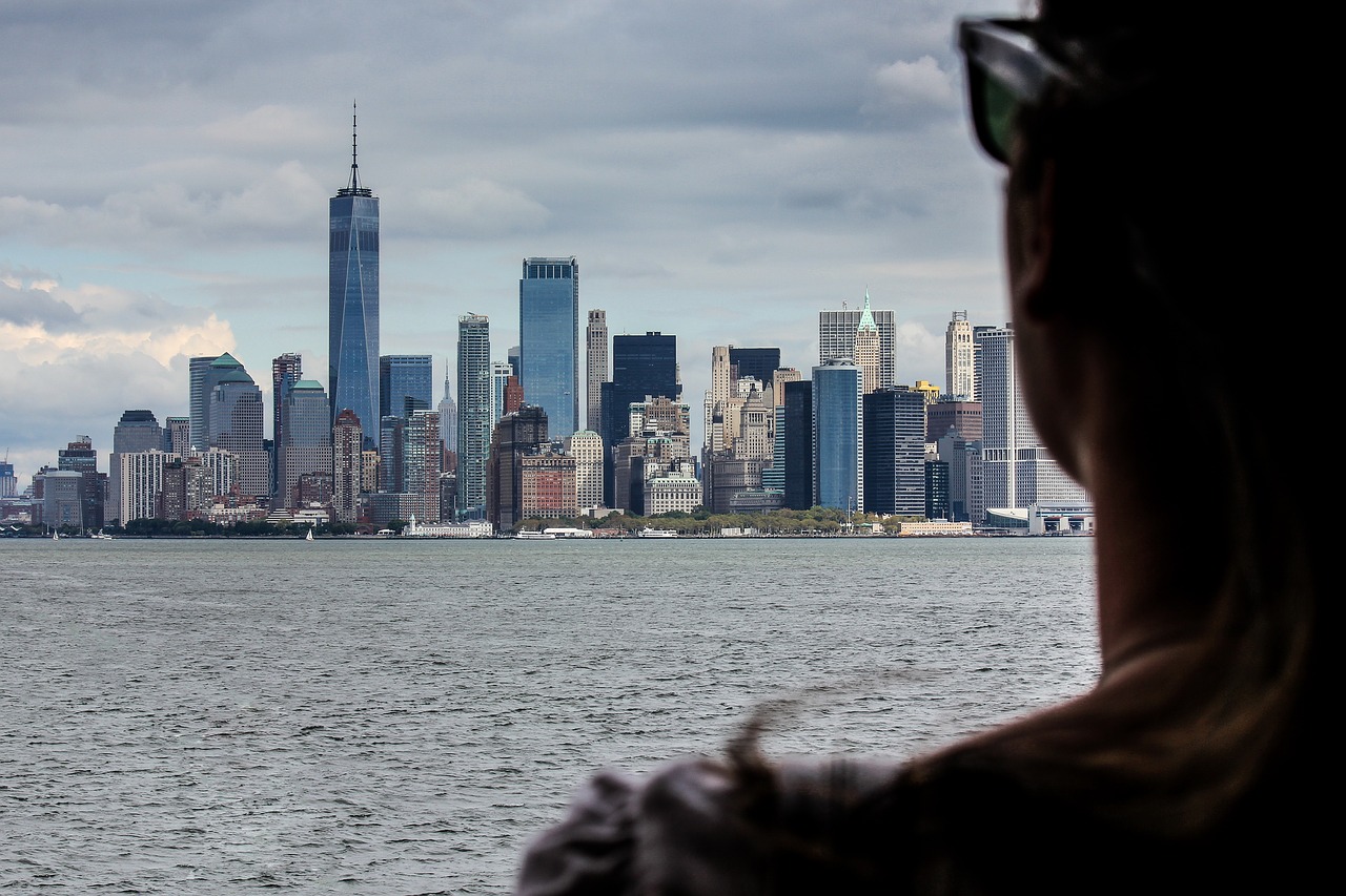 Njujork nikad prazniji, na Menhetnu 16.000 slobodnih stanova