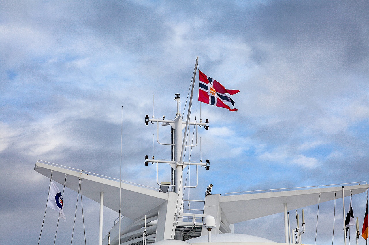 Norveška bilježi oporavak ekonomije u trećem kvartalu