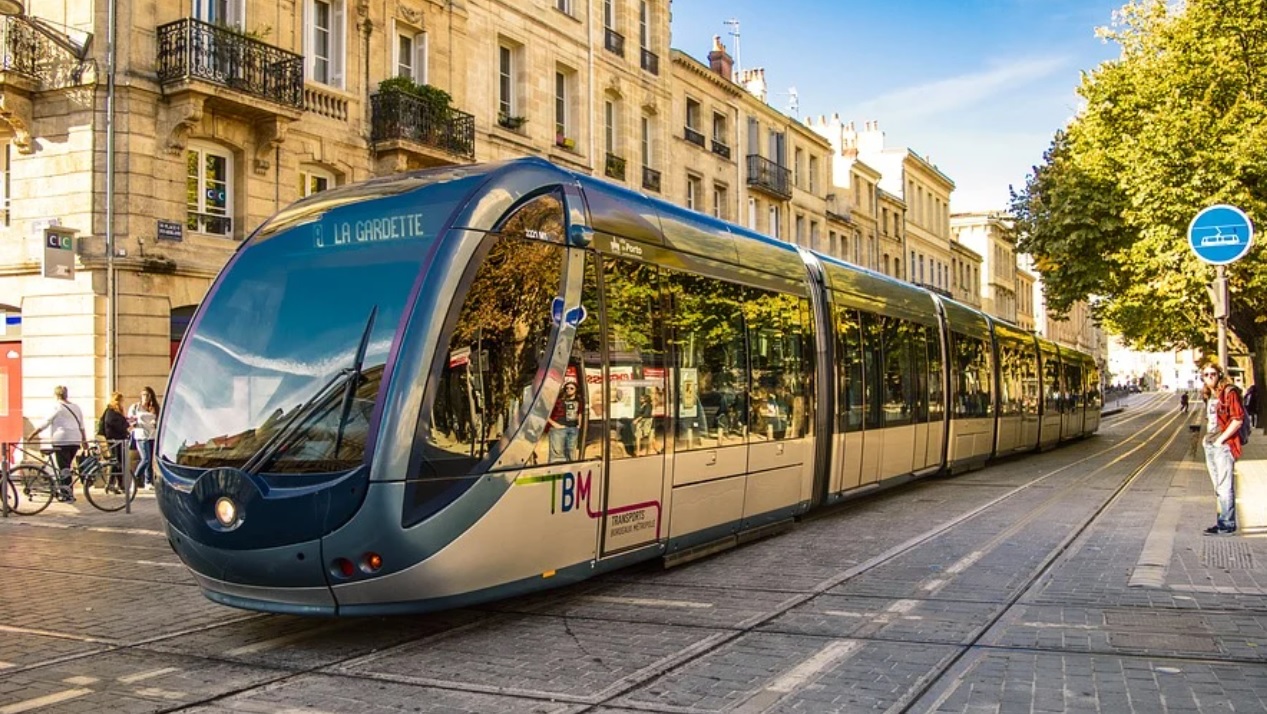 Projekat vrijedan 18 miliona eura: Končar predstavio tramvaj koji će voziti u Letoniji