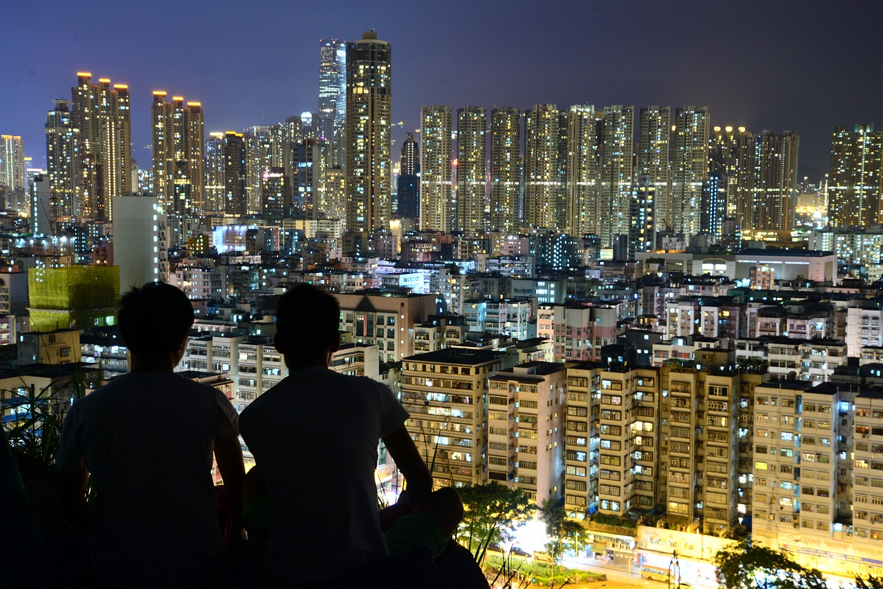 Da li su dani Hongkonga kao globalnog poslovnog centra prošli?