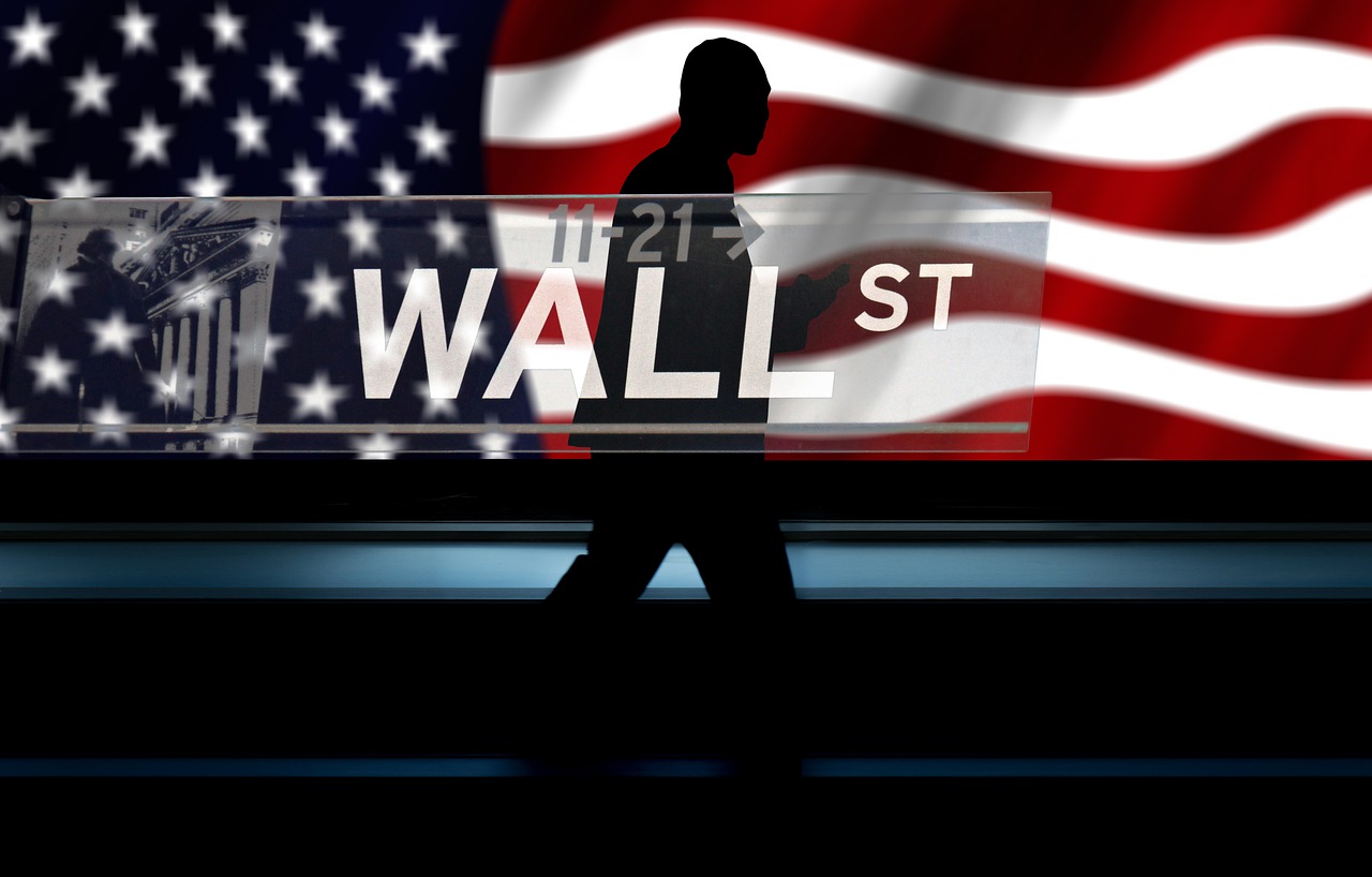 Wall Street živi svoje najbolje dane: Novi rekordi uoči objave poslovnih rezultata IT divova