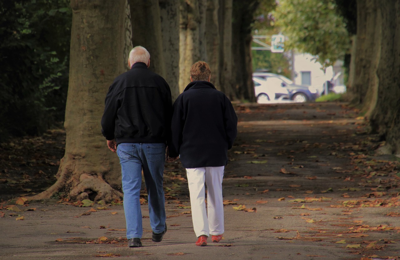 Sve više Amerikanaca odlazi u prijevremenu penziju