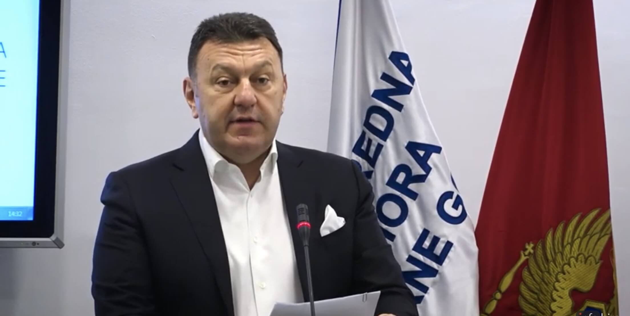 Bokan: Ne postoji oligopol, Lidl neka dođe i postane dio crnogorskog tržišta