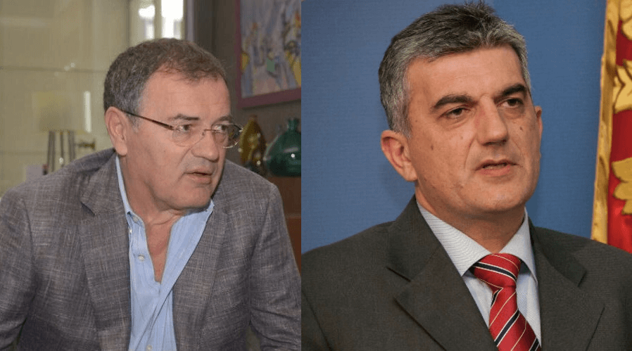 Mijač nije otpisan: Bojanić razgovarao sa direktorom Savane o sudbini Montenegro Airlinesa