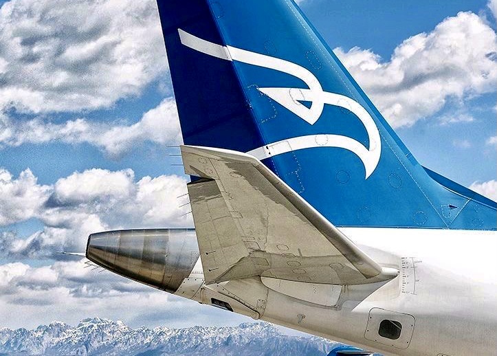 Montenegro Airlines u totalnoj blokadi: Ni direktor ne zna kada će plate