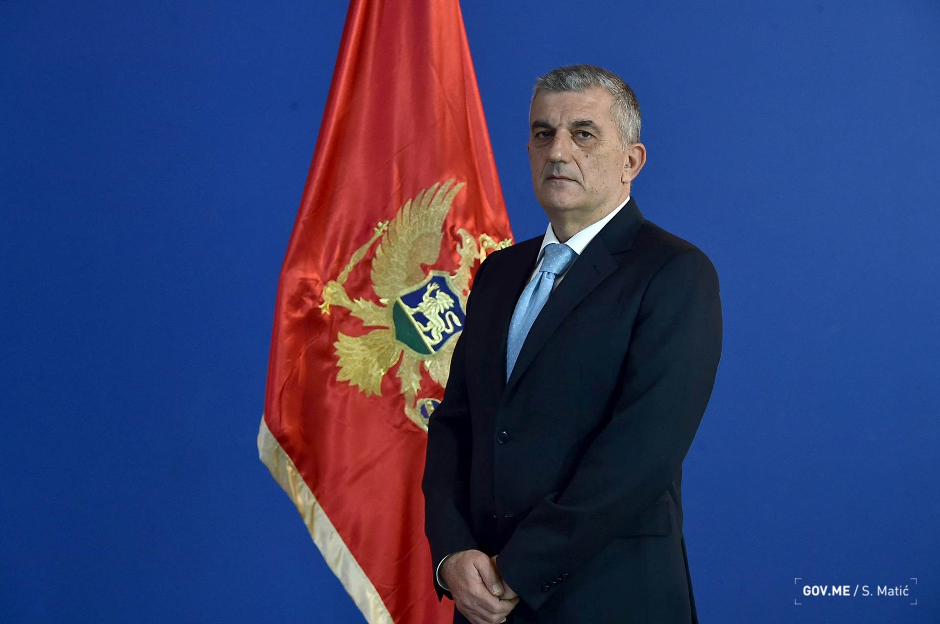 Bojanić ne zna za ponudu Mijača: Od prvog dana smo trazili rješenje za Montenegro Airlines, ali uzalud
