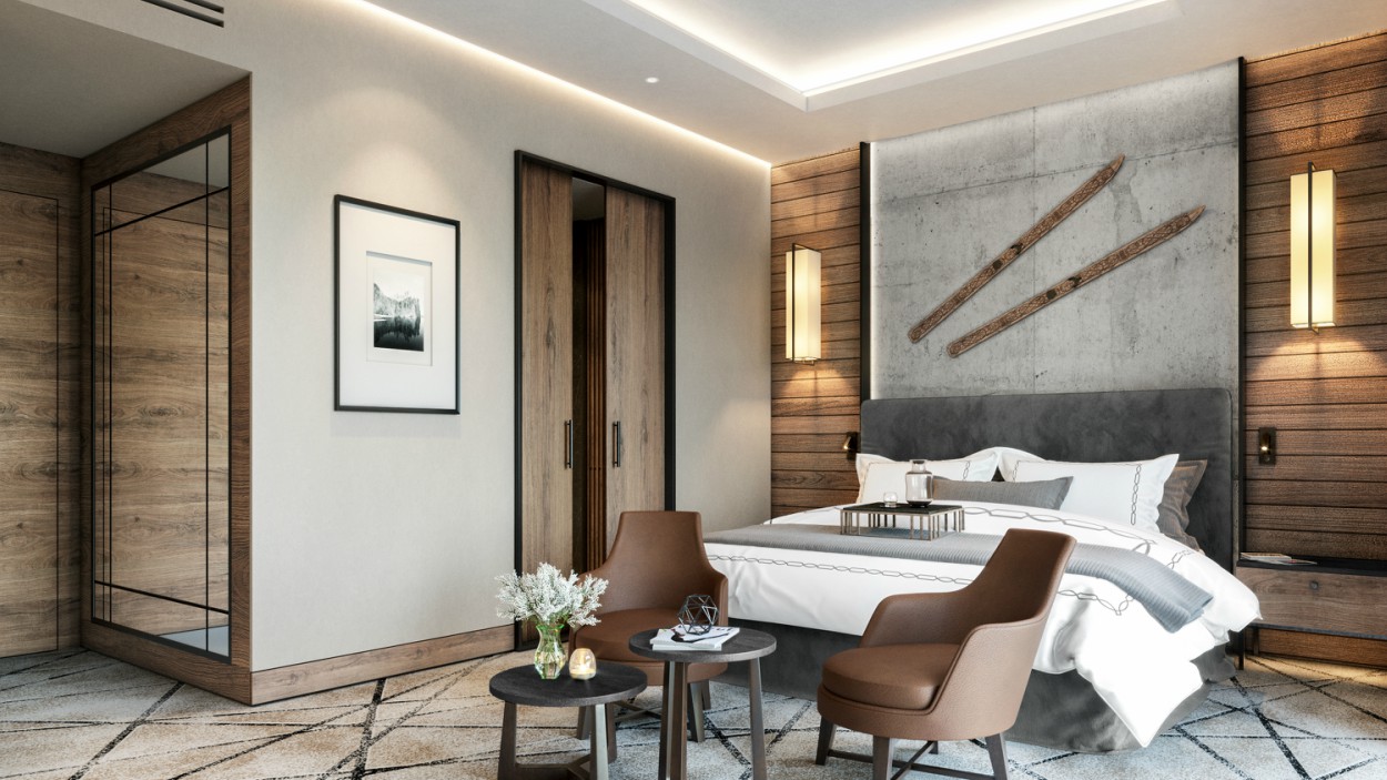 Kolašin dobija hotel sa 5 zvjezdica: CG Resort u turistički kompleks “Breza” ulaže skoro 20 miliona eura