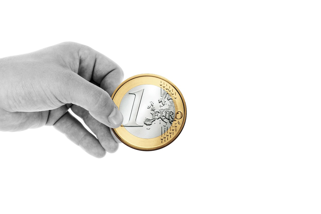 Euro najslabiji u 14 mjeseci