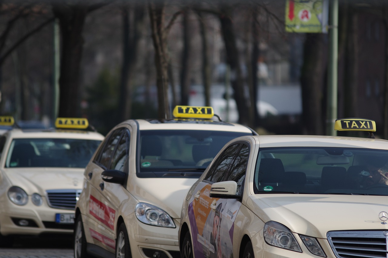 Austrija: Umjesto taksimetra, dogovor o cijeni vožnje