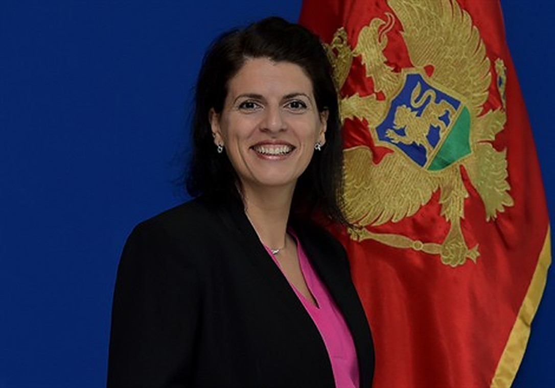Ko je Zorka Kordić, nova glavna pregovaračica sa EU