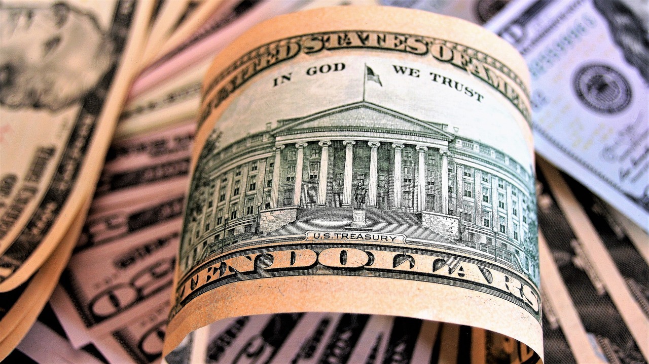 Mijenja se izgled američkog dolara: Evo kako će izgledati najpoznatija novčanica na svijetu