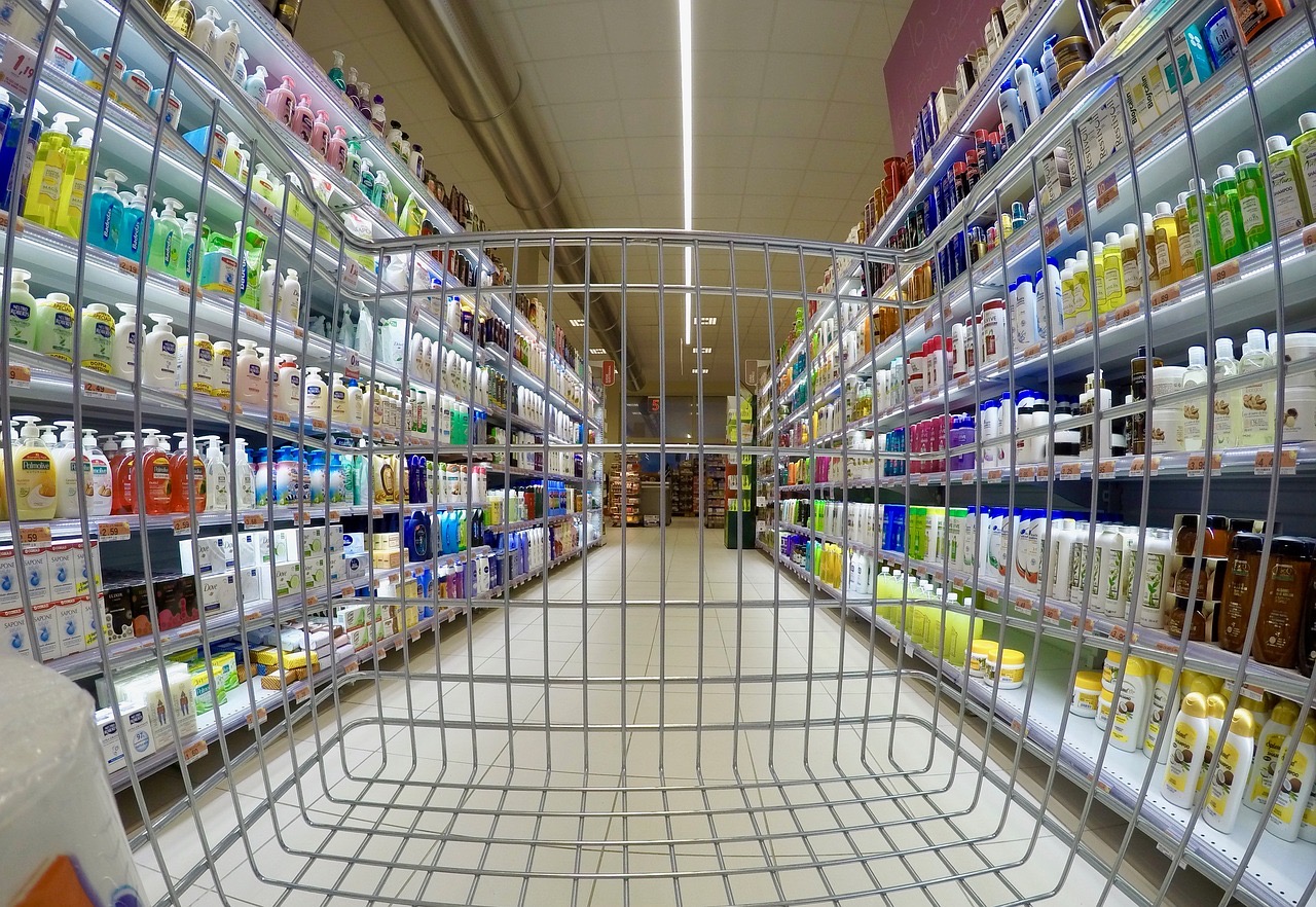 “Limitirana cijena” umjesto “Stop inflaciji”: Premijer objavio kada će marže na 500 proizvoda u marketima biti smanjene