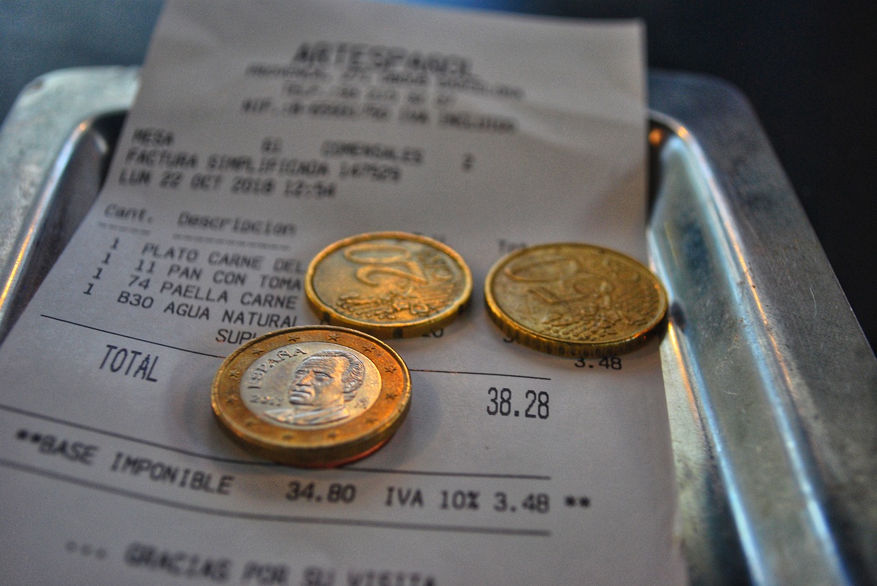 Gotovina i dalje caruje: U eurozoni je keš najčešće platežno sredstvo