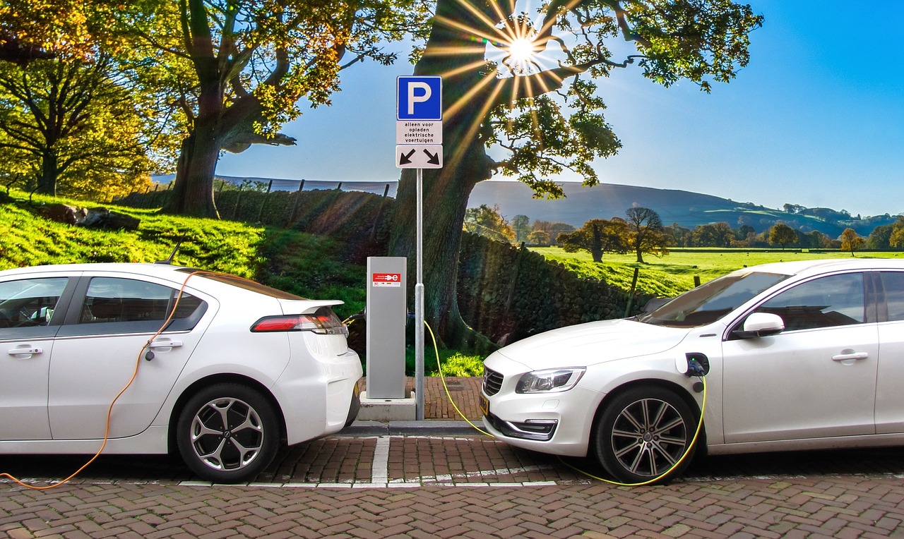 Nove subvencije: 5.000 eura za kupovinu električnog automobila