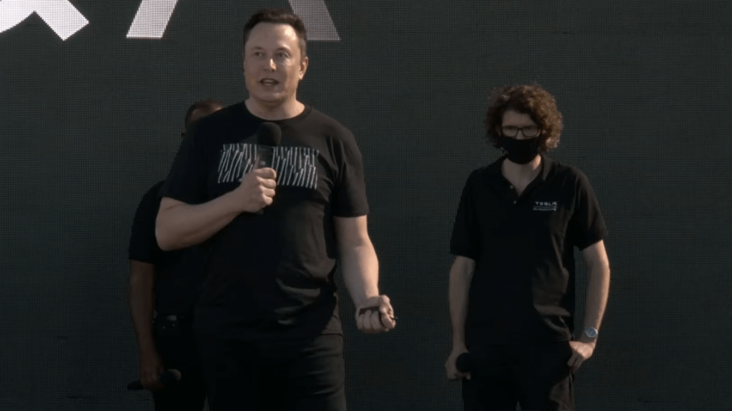 Ilon Mask, Elon Musk, Tesla