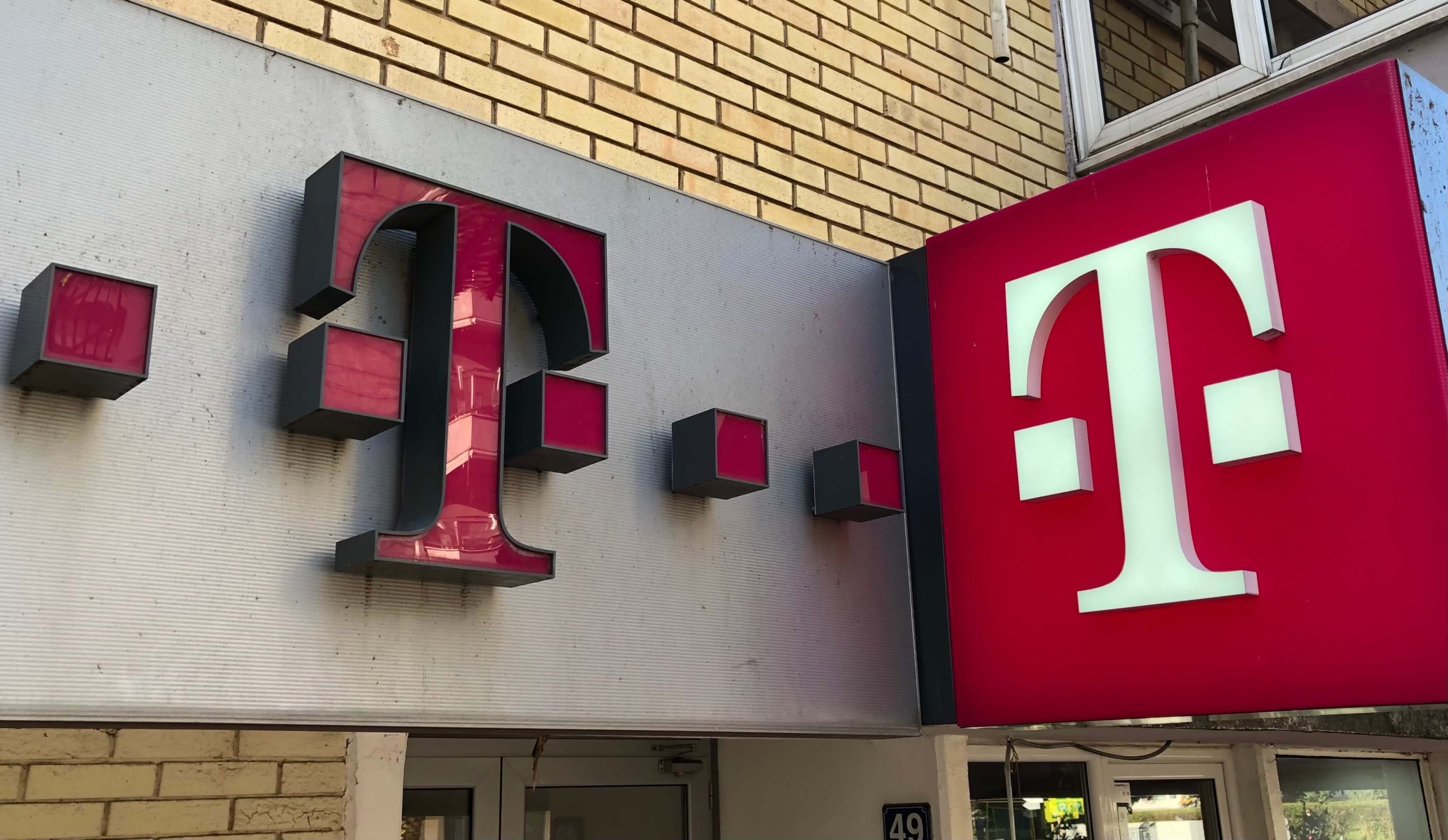 Deutsche Telekom: Rast prihoda zbog akvizicije u SAD-u