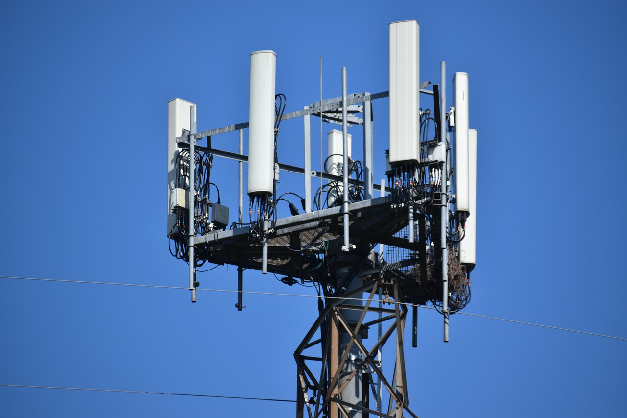 Crnogorski Telekom pustio 5G signal u Bijelom Polju i Beranama