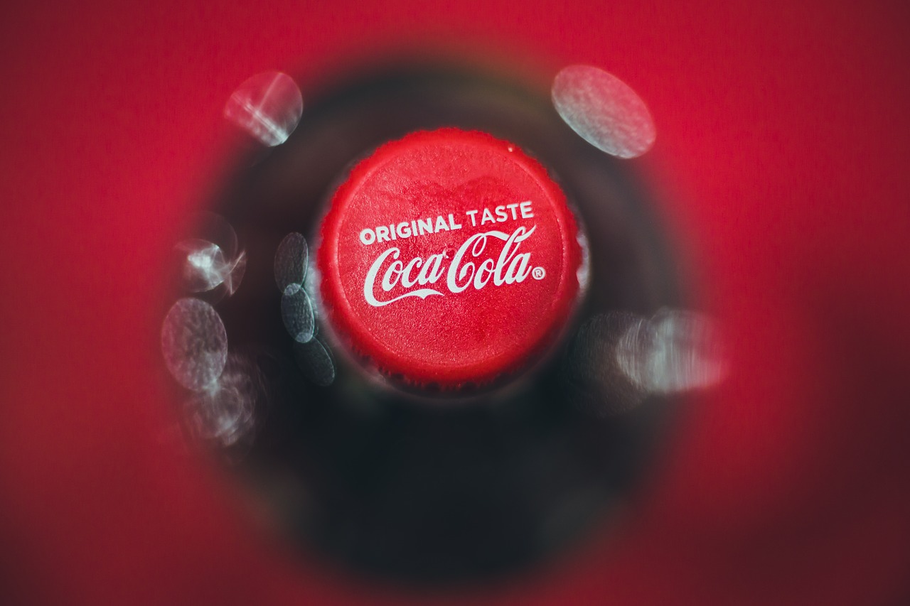 Coca-Cola Zero Sugar biće najveći izvor rasta kompanije u 2021.