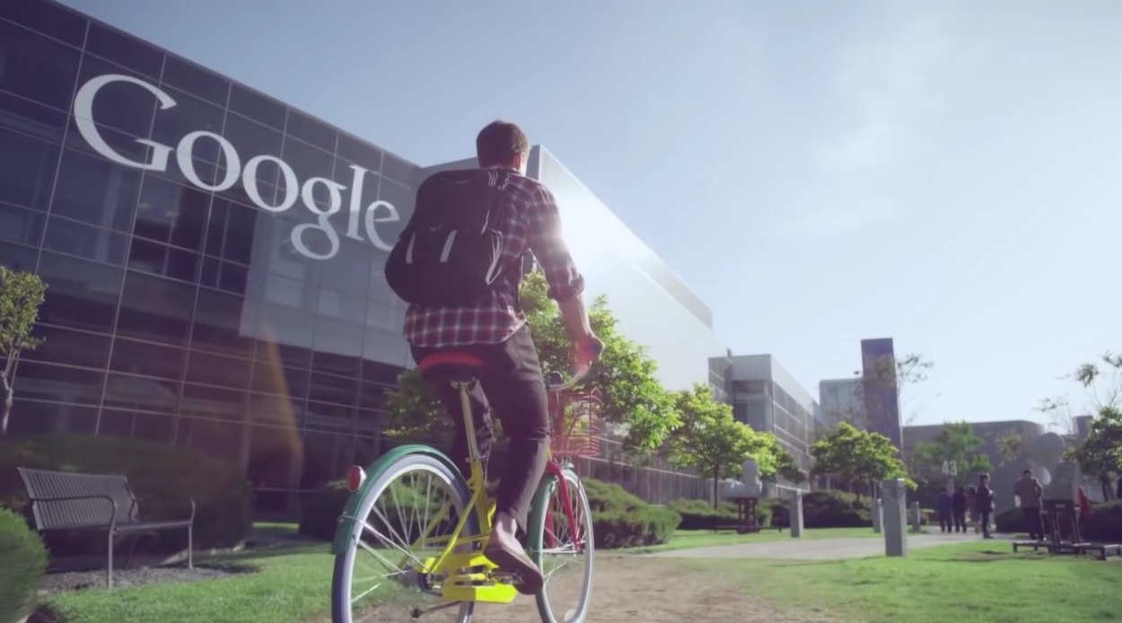 Googleovo cloud poslovanje gubi novac