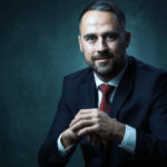 Nikola Tripković, AmCham Montenegro, Coca-Cola HBC Crna Gora