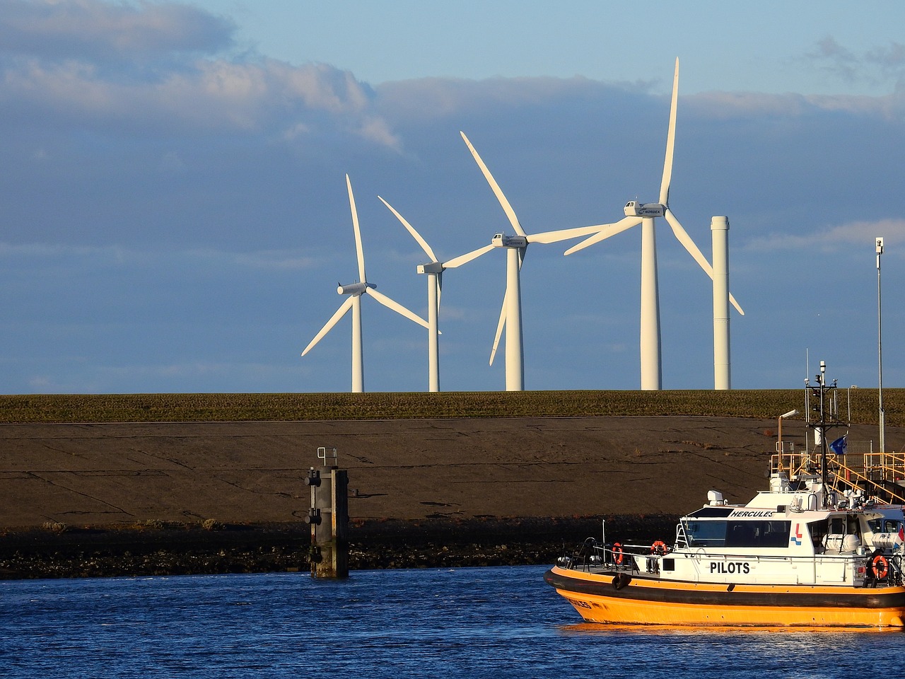 Dvije evropske zemlje se napajaju 100% iz obnovljivih izvora, raste kapacitet vjetroelektrana