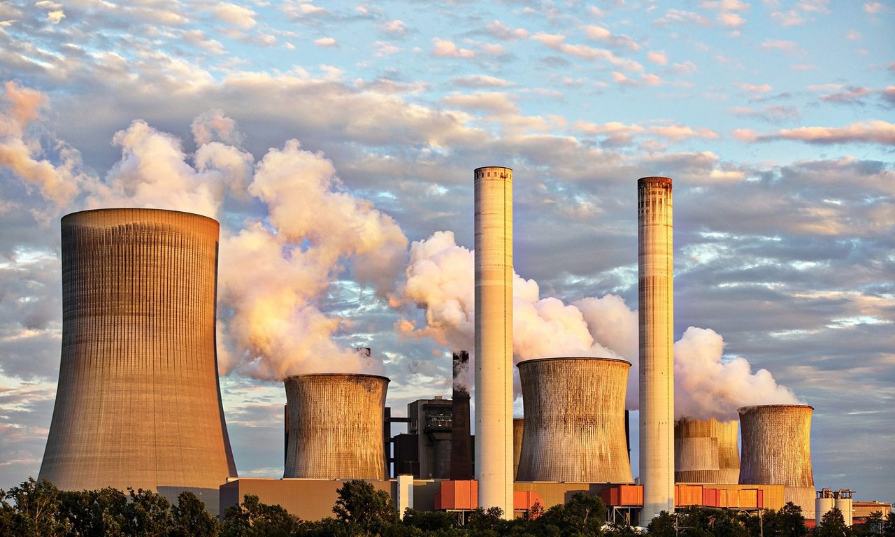 Termoelektrane Srbije najveći zagađivači životne sredine u Evropi