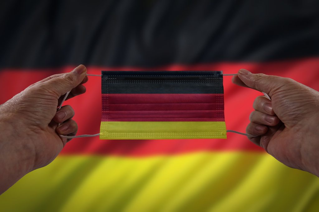 Njemačka, njemačka zastava, germany flag