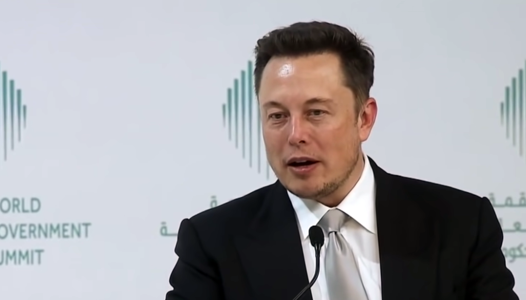Elon Musk, Ilon Mask, Tesla, SpaceX