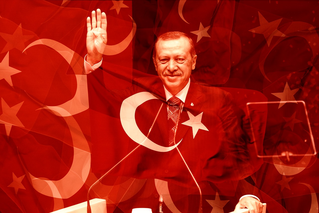 Kako je Erdogan jednim potezom srušio vrijednost turske lire