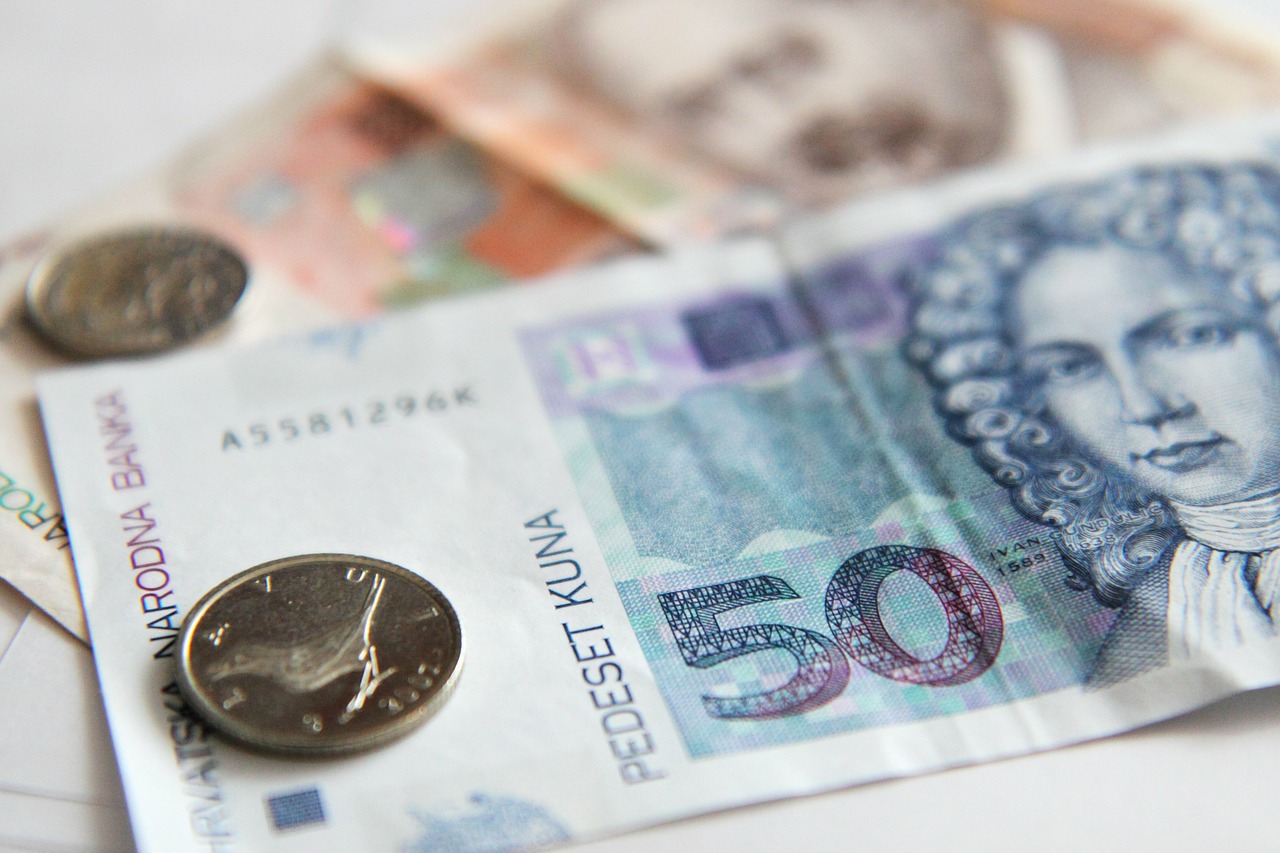 Guverner hrvatske centralne banke: Štampanje novca ne može riješiti problem