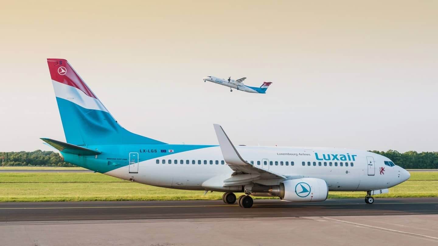 Luxair prekida vezu s Podgoricom: Do Luksemburga ovog ljeta samo iz Tivta