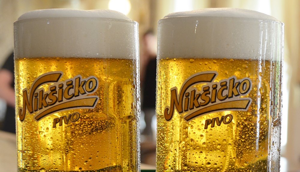 Vlasnik Nikšićkog piva u prvom kvartalu prihodovao 2,2 milijarde dolara