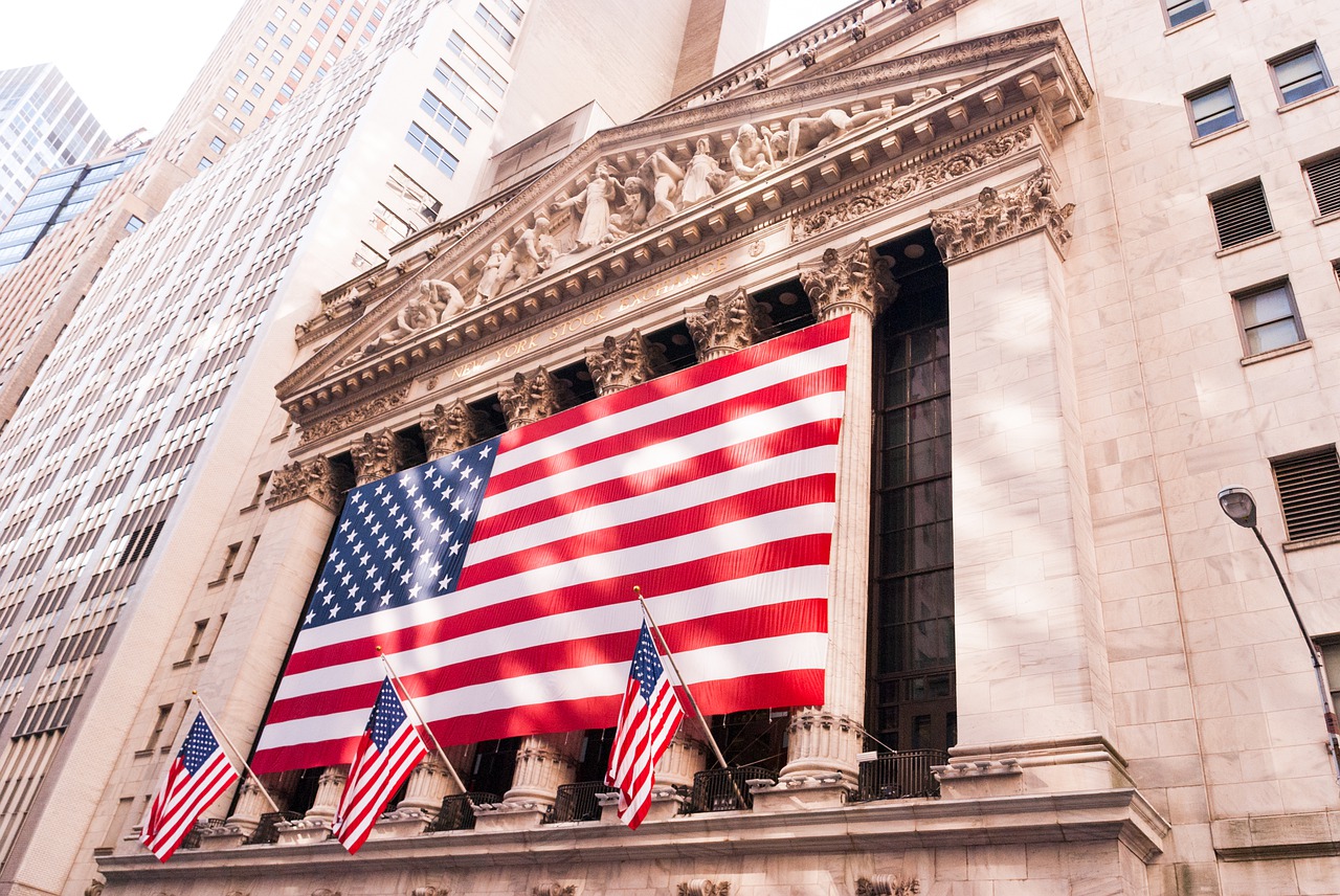 Povratak sa dna: Wall Street nadoknadio gubitke od prethodnog dana