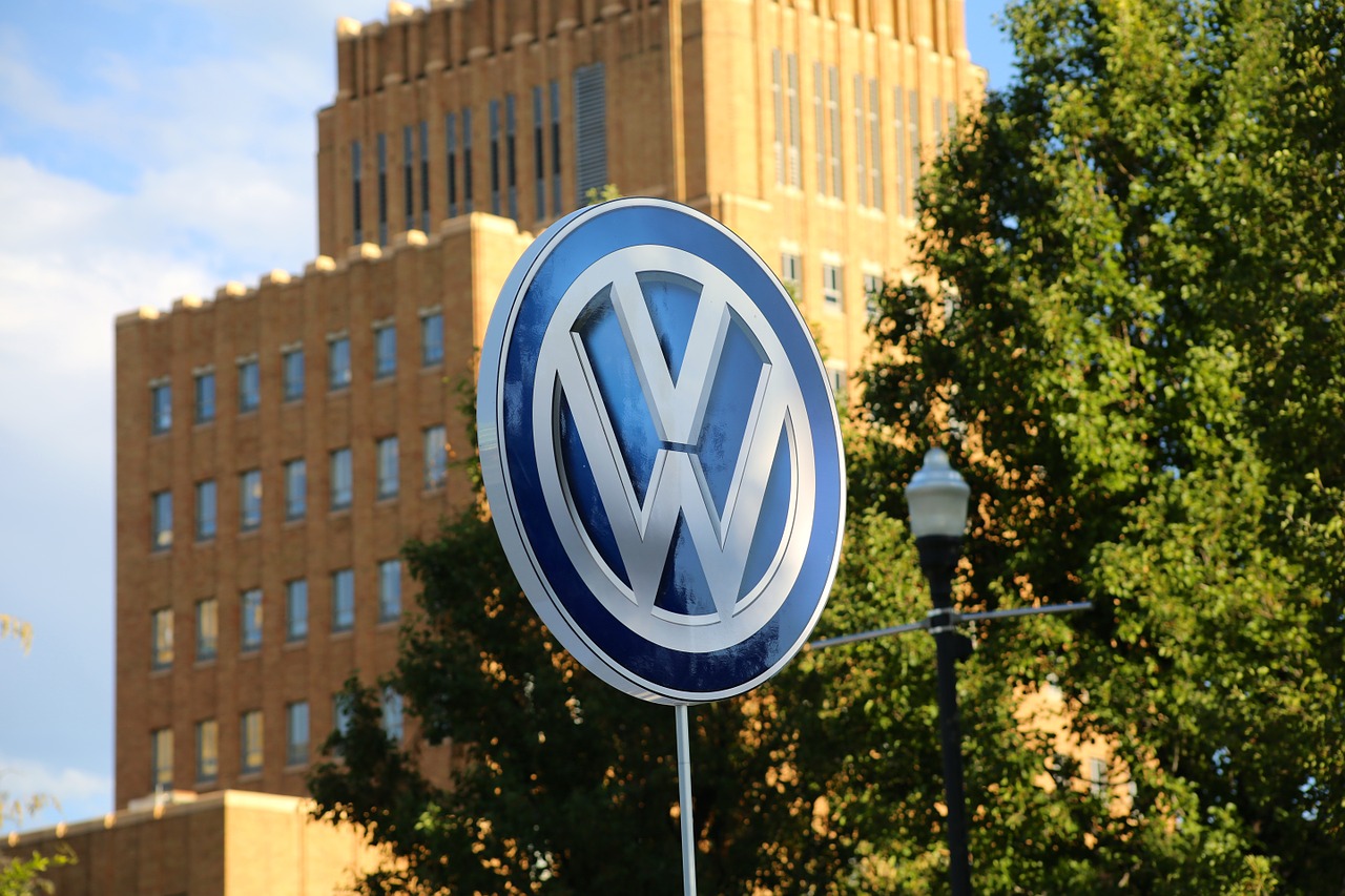 Njemci iznenadili: Rekordna dobit Volkswagena
