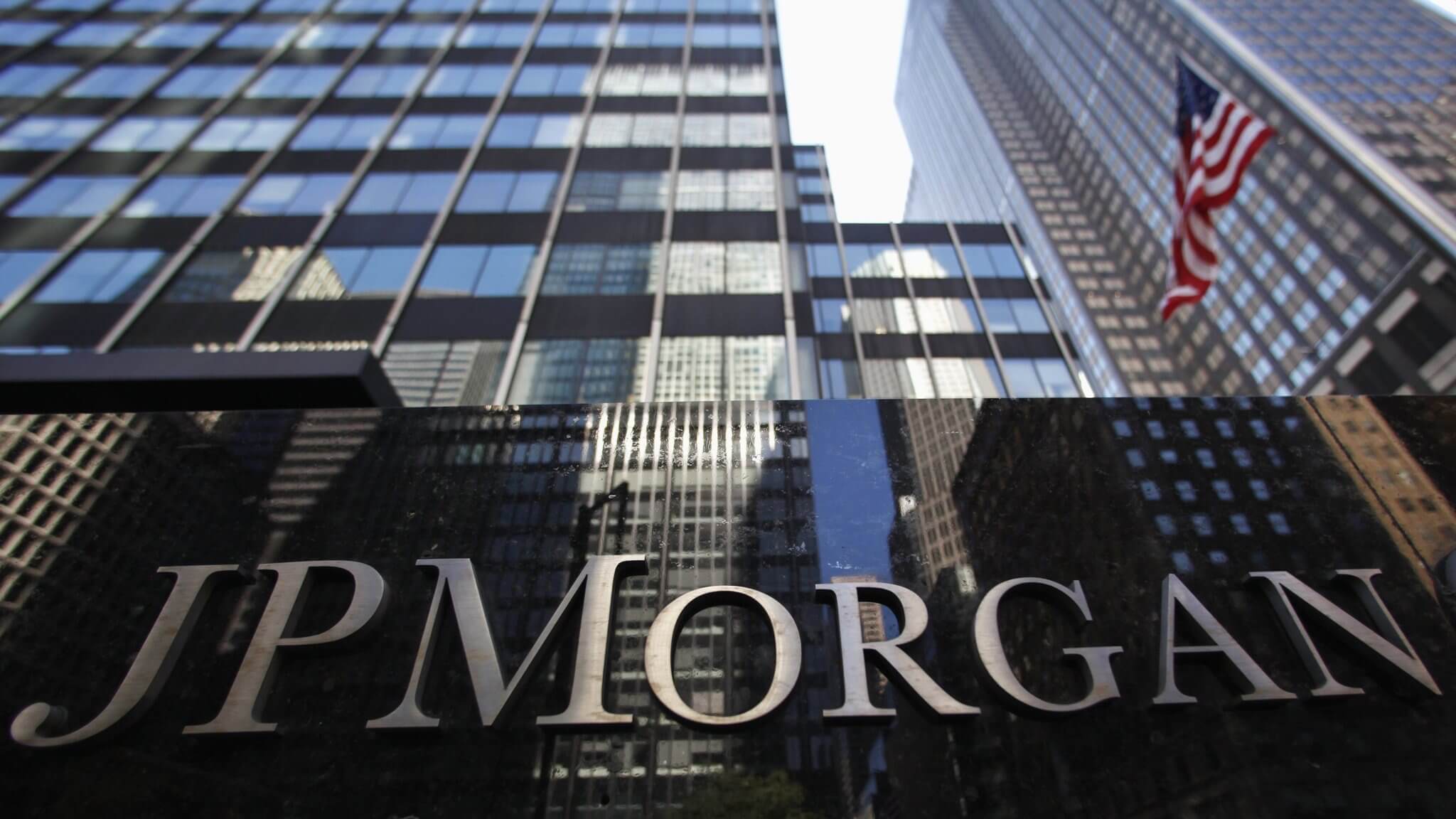 JPMorgan Chase planira da zaposli 2.000 IT inženjera širom svijeta