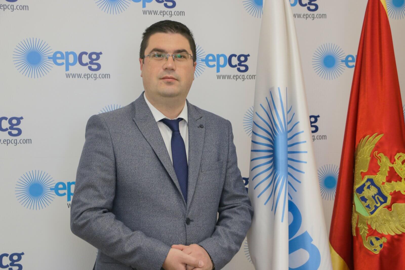 Novi direktor EPCG otkriva planove: Ubrzaćemo gradnju vjetroparka “Gvozd” i solarne elektrane “Briska Gora”